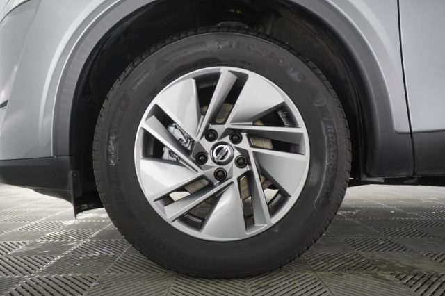 NISSAN Qashqai usata 14