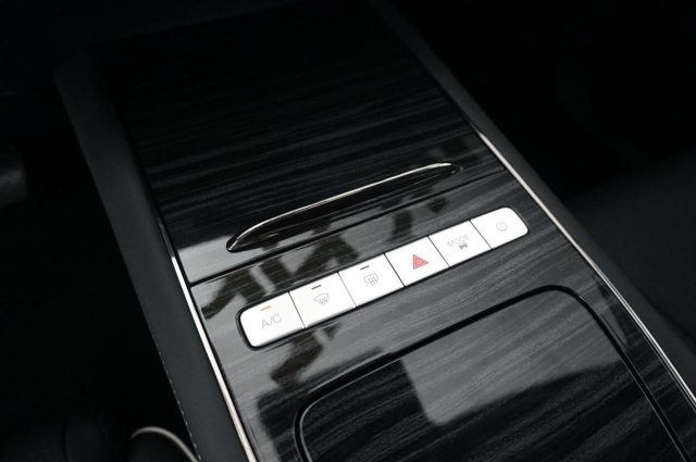 OMODA 5 usata, con Portellone posteriore elettrico