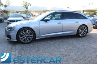 AUDI A6 usata, con Autoradio digitale