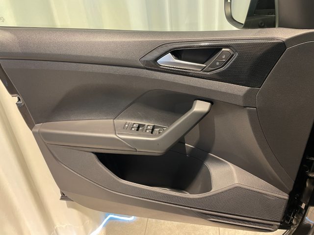 VOLKSWAGEN T-Cross usata, con ESP