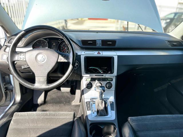VOLKSWAGEN Passat usata, con Cruise Control