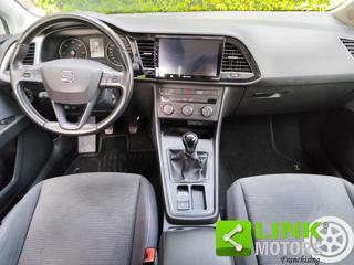 SEAT Leon usata, con Alzacristalli elettrici