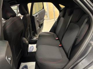 FORD Puma usata, con Touch screen