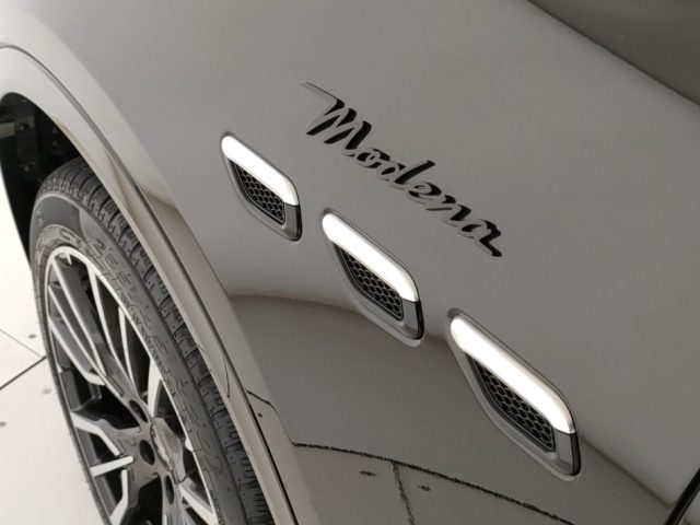 MASERATI Grecale usata, con Climatizzatore