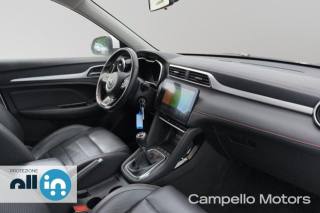 MG ZS usata 14