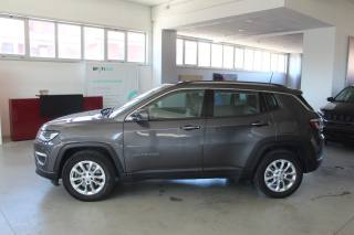 JEEP Compass usata, con Airbag laterali