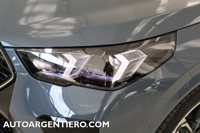 BMW X2 usata, con Sensori di parcheggio posteriori