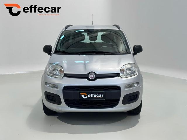 FIAT Panda usata, con Airbag