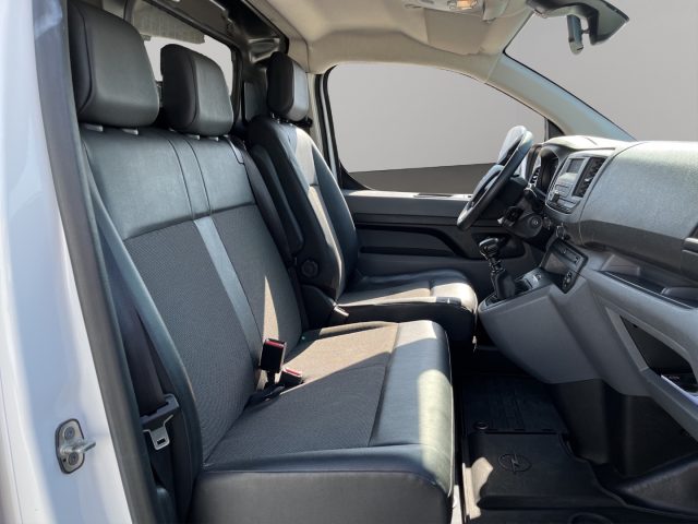 OPEL Vivaro usata, con ESP