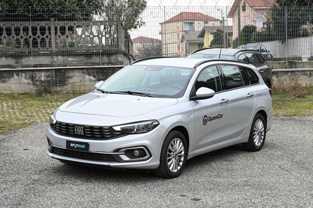 FIAT Tipo usata, con ABS