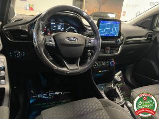 FORD Puma usata, con Servosterzo