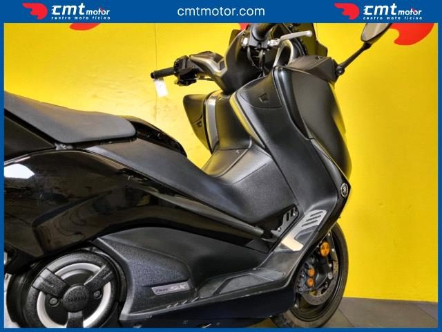 YAMAHA Other usata 8