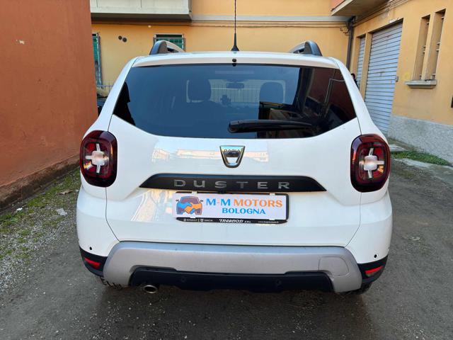DACIA Duster usata, con Boardcomputer