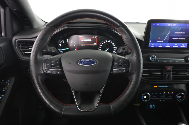 FORD Focus usata 4