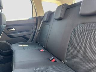 DACIA Duster usata 9