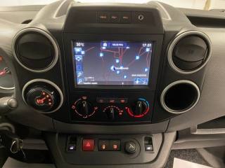 PEUGEOT Partner usata, con USB