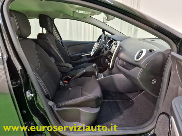RENAULT Clio usata 35