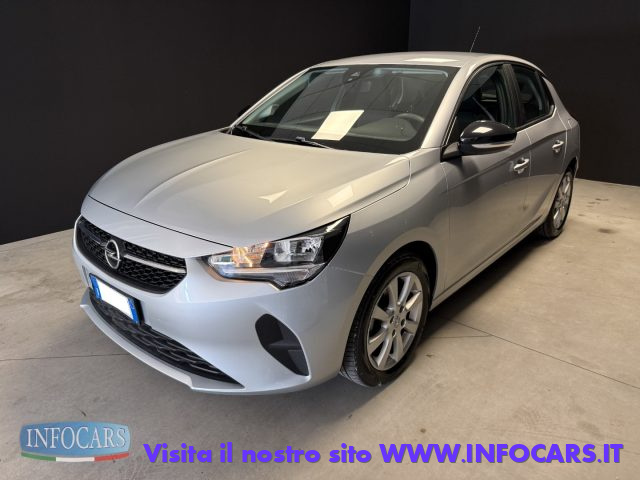OPEL Corsa usata, con Airbag laterali