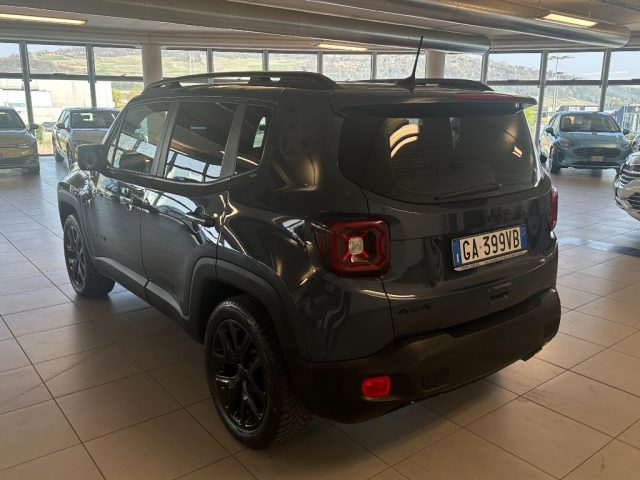 JEEP Renegade usata, con Alzacristalli elettrici