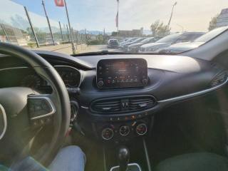 FIAT Tipo usata, con Fendinebbia