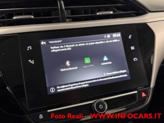 OPEL Corsa usata, con Volante in pelle