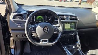 RENAULT Kadjar usata, con ESP