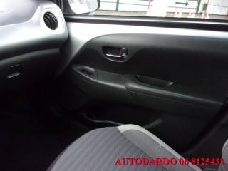 TOYOTA Aygo usata, con Chiusura centralizzata