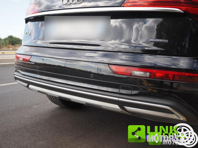 AUDI Q5 usata 23
