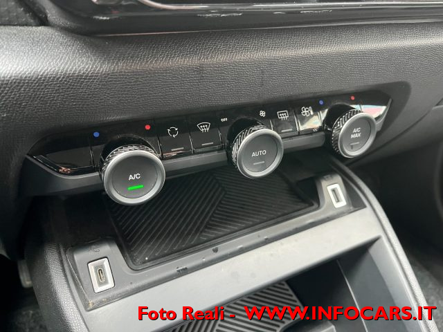 CITROEN C4 usata, con Luci diurne LED