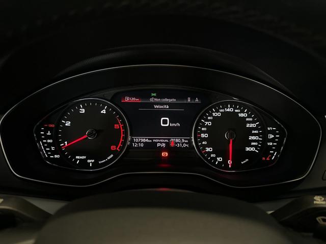 AUDI Q5 usata, con Chiusura centralizzata