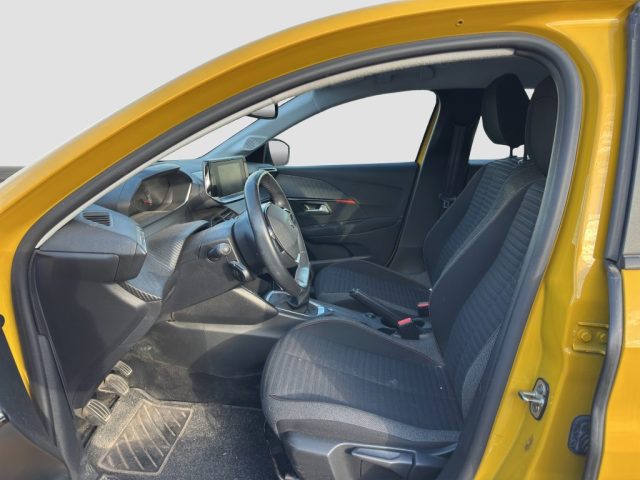 PEUGEOT 208 usata 11