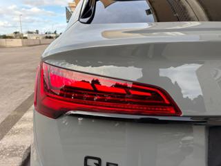 AUDI Q5 usata, con Vivavoce