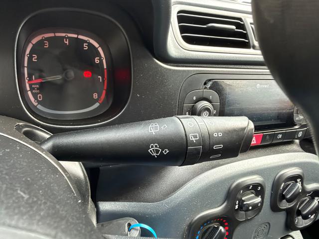 FIAT Panda usata, con Fendinebbia