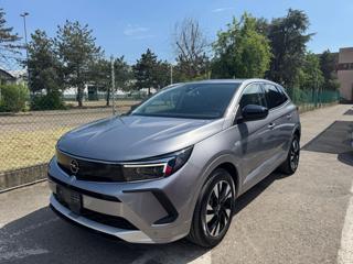 OPEL Grandland 1.5 diesel Ecotec Aut. Business Elegance 131CV