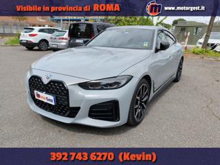 BMW 420 usata, con Airbag laterali