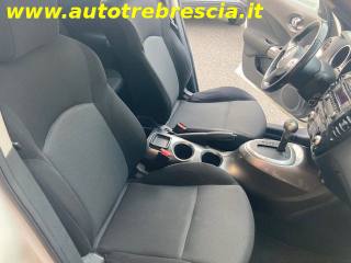 NISSAN Juke usata, con Controllo trazione