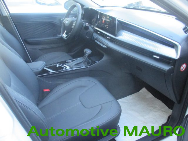 DR MOTOR DR 3.0 usata, con Servosterzo