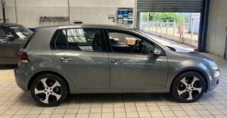 VOLKSWAGEN Golf usata, con Chiusura centralizzata