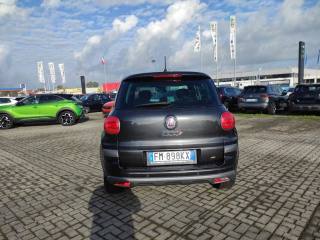 FIAT 500L usata, con Autoradio digitale