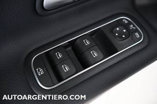 MERCEDES-BENZ A 180 usata, con Chiusura centralizzata