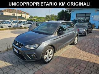 SEAT Arona 1.0 TGI FR