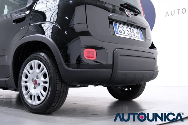 FIAT Panda usata 42