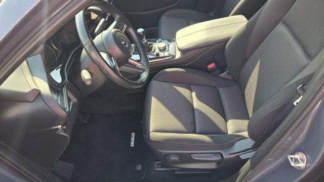 MAZDA CX-30 usata, con USB