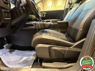CITROEN C5 Aircross usata, con USB