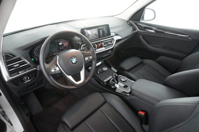 BMW X3 usata 0