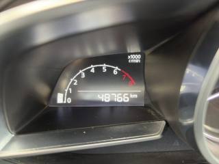 MAZDA 2 usata, con Fari LED