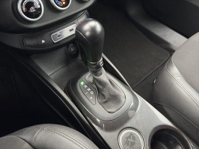 FIAT 500X usata, con Vetri oscurati