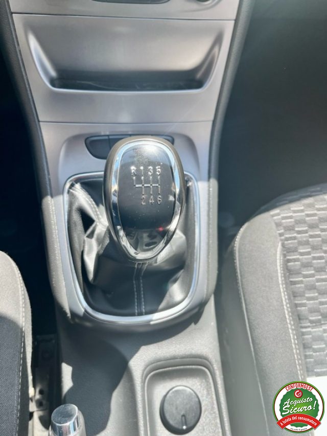 OPEL Astra usata, con Sistema di navigazione