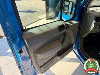 FORD Transit Connect usata, con Bracciolo