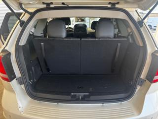 FIAT Freemont usata, con Airbag testa